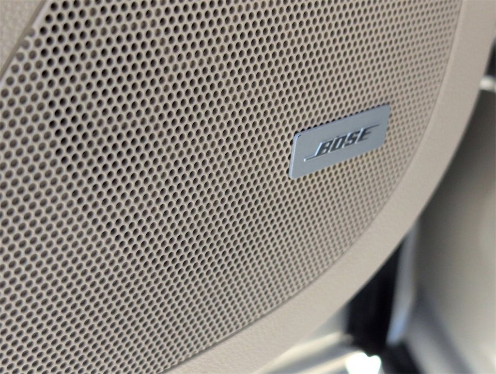 2015 Buick LaCrosse Leather