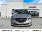 2015 Buick LaCrosse Leather