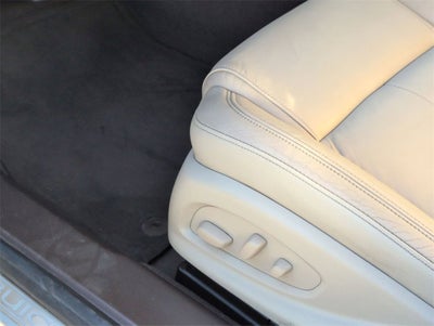 2015 Buick LaCrosse Leather