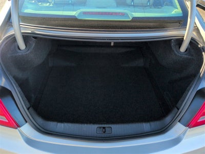 2015 Buick LaCrosse Leather