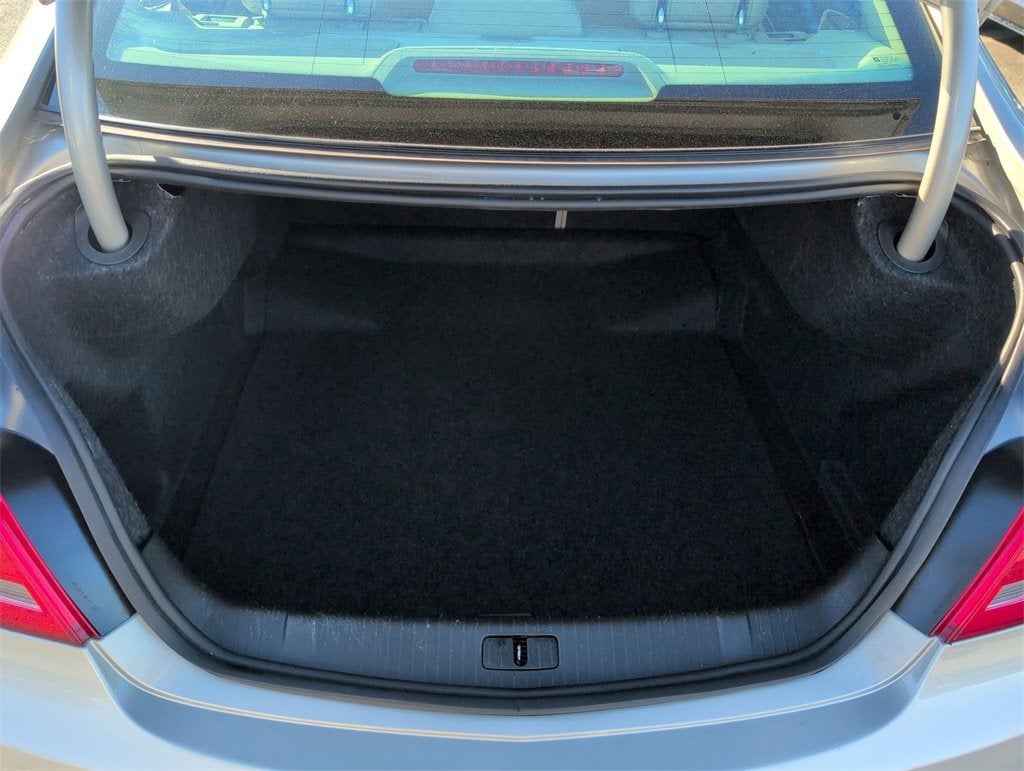 2015 Buick LaCrosse Leather