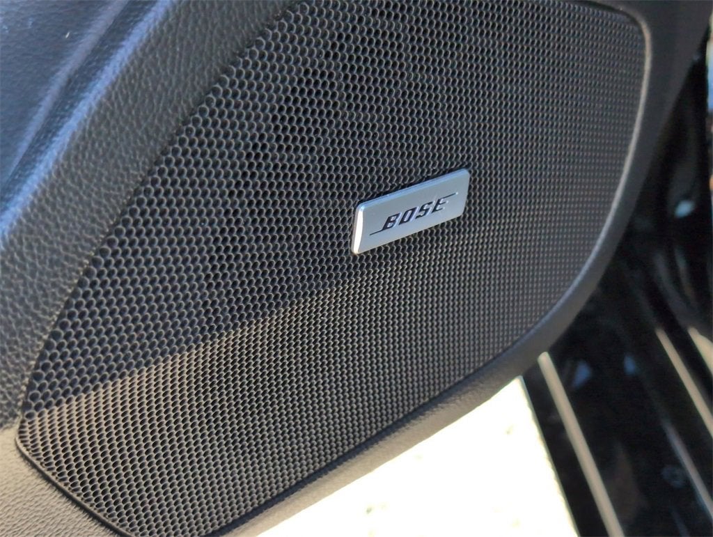 2016 Cadillac ATS Luxury Collection RWD