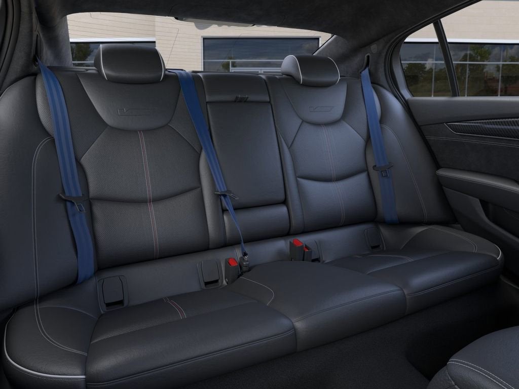 2026 Cadillac CT5 V-Series Blackwing - Photo 17