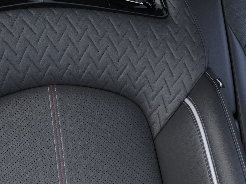 2026 Cadillac CT5 V-Series Blackwing - Photo 21