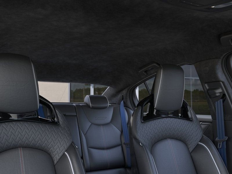 2026 Cadillac CT5 V-Series Blackwing - Photo 24