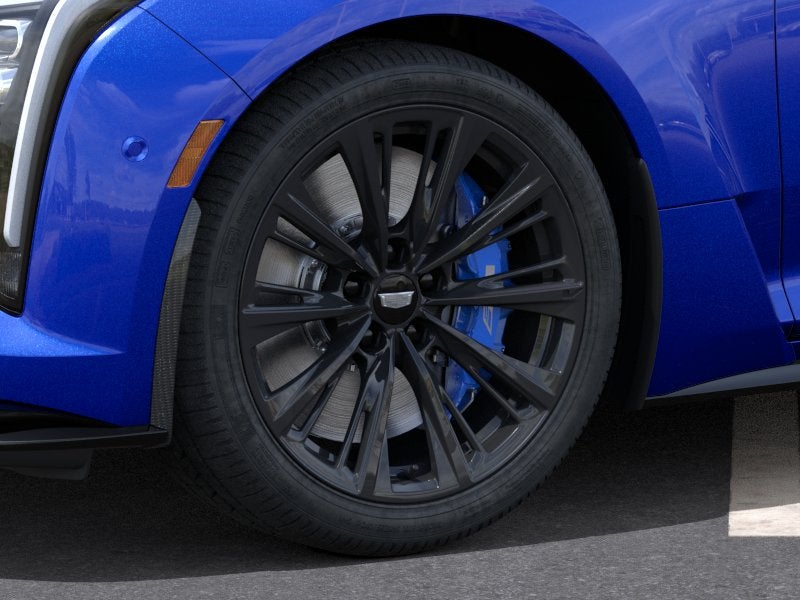 2026 Cadillac CT5 V-Series Blackwing - Photo 33