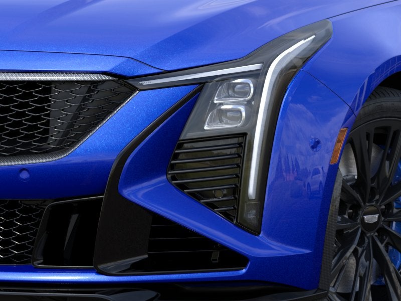 2026 Cadillac CT5 V-Series Blackwing - Photo 34