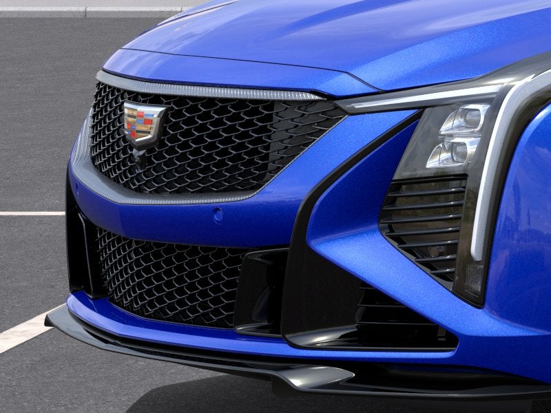 2026 Cadillac CT5 V-Series Blackwing - Photo 37