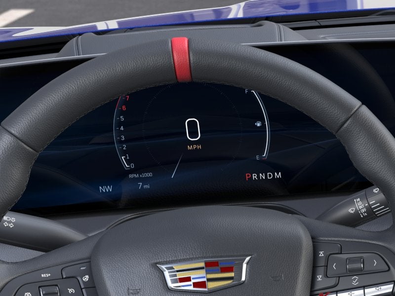 2026 Cadillac CT5 V-Series Blackwing - Photo 42