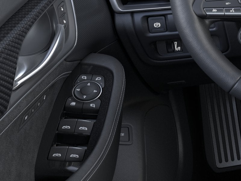 2026 Cadillac CT5 V-Series Blackwing - Photo 46