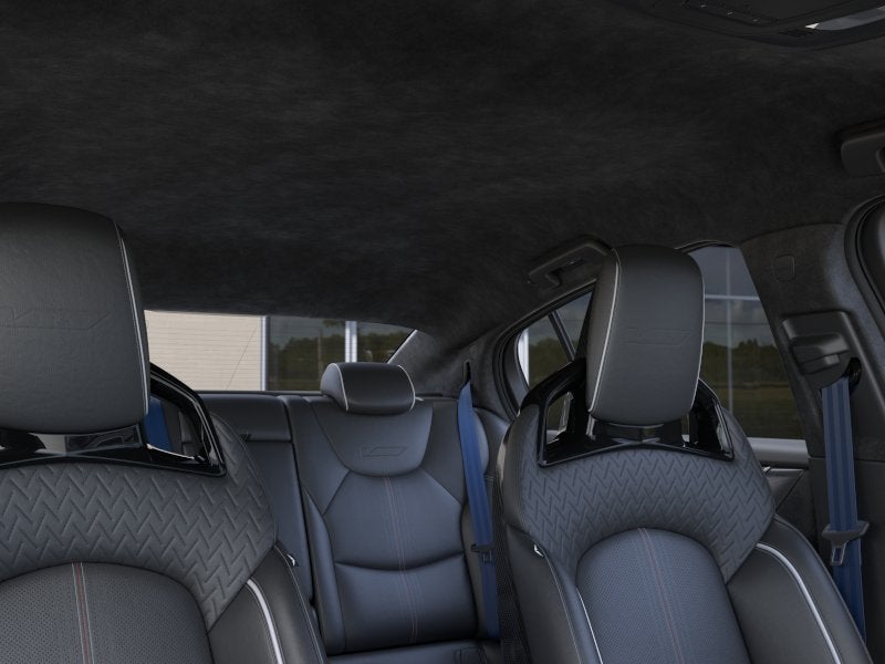 2026 Cadillac CT5 V-Series Blackwing - Photo 48