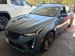 2024 Cadillac CT5-V V-Series Blackwing