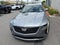 2024 Cadillac CT4 Luxury