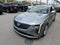 2024 Cadillac CT4 Luxury
