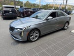 2024 Cadillac CT4 Luxury