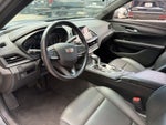 2024 Cadillac CT4 Luxury