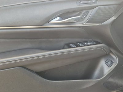 2023 Cadillac CT4 Premium Luxury