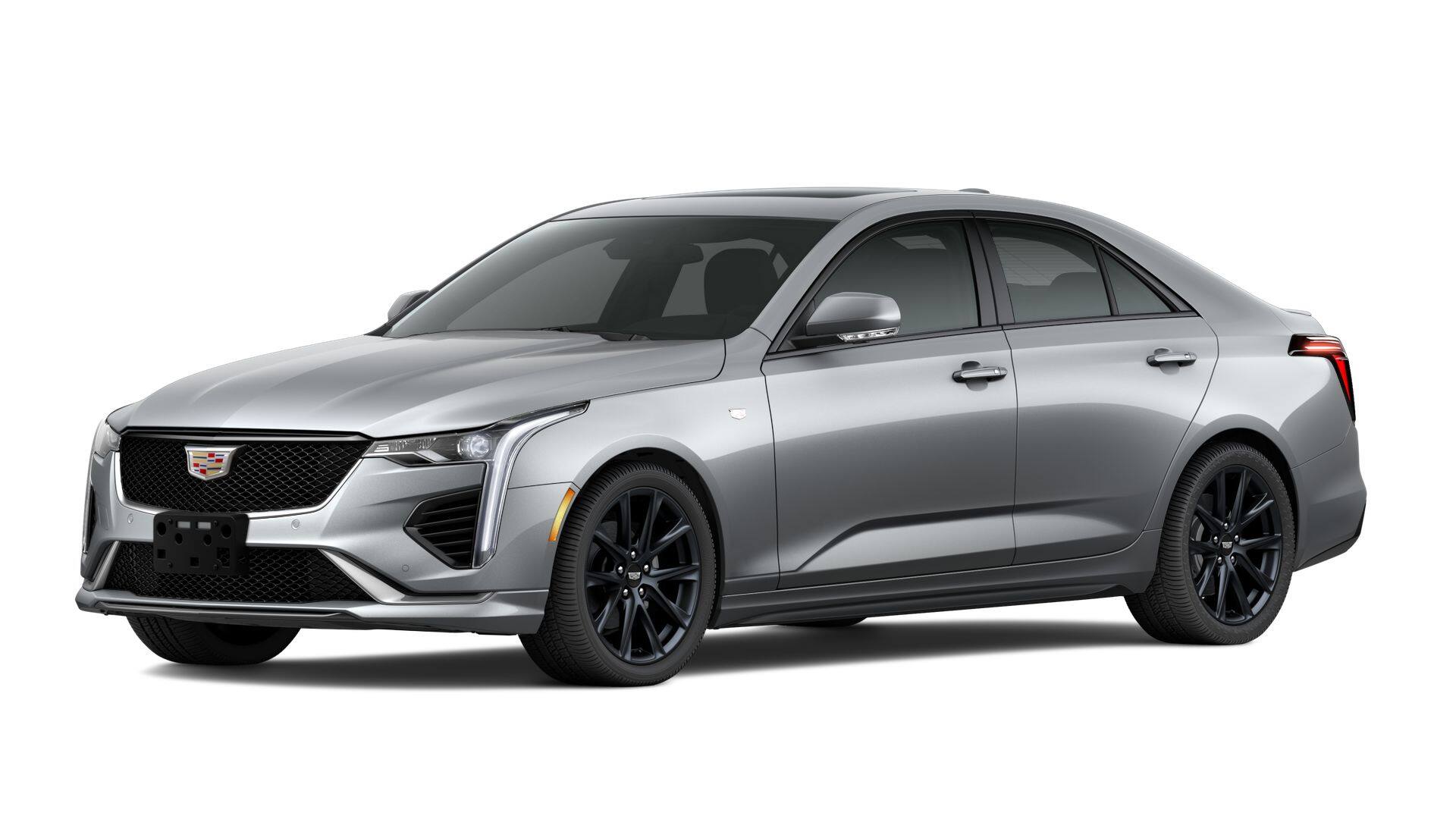 2026 Cadillac CT4 Sport