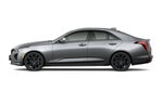 2026 Cadillac CT4 Sport