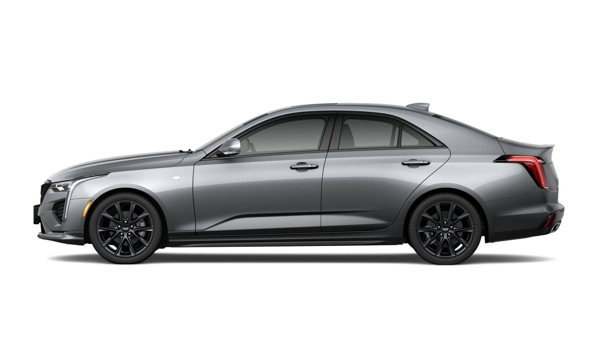2026 Cadillac CT4 Sport