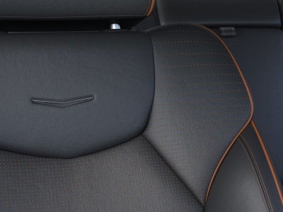 2026 Cadillac CT4-V V-Series