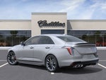 2026 Cadillac CT4-V V-Series