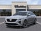 2026 Cadillac CT4-V V-Series