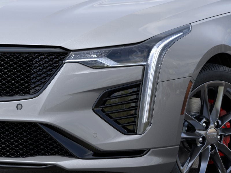 2026 Cadillac CT4-V V-Series