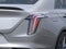 2026 Cadillac CT4-V V-Series