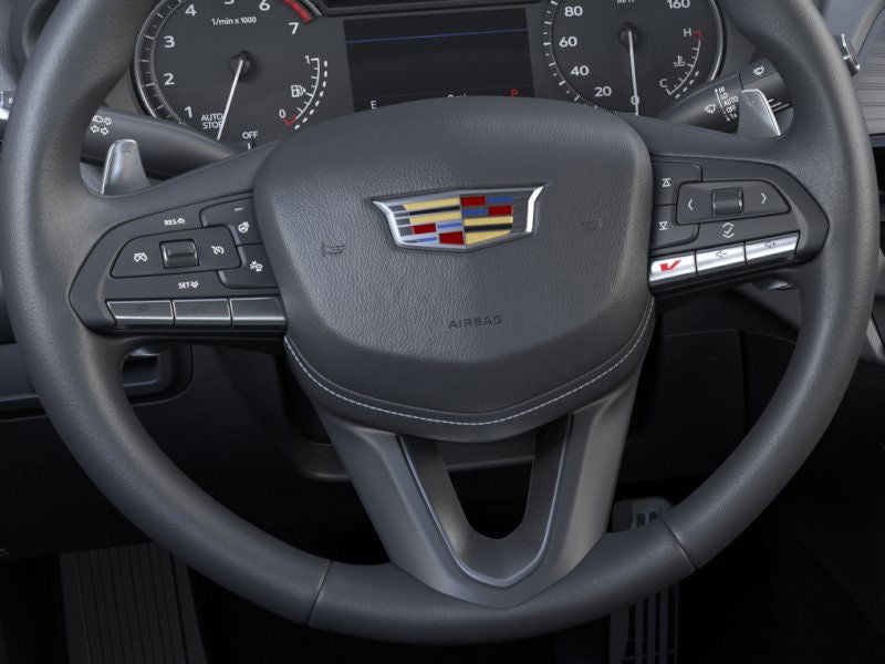 2026 Cadillac CT4-V V-Series