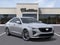 2026 Cadillac CT4-V V-Series