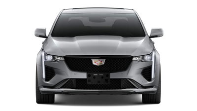2026 Cadillac CT4-V V-Series