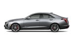 2026 Cadillac CT4-V V-Series