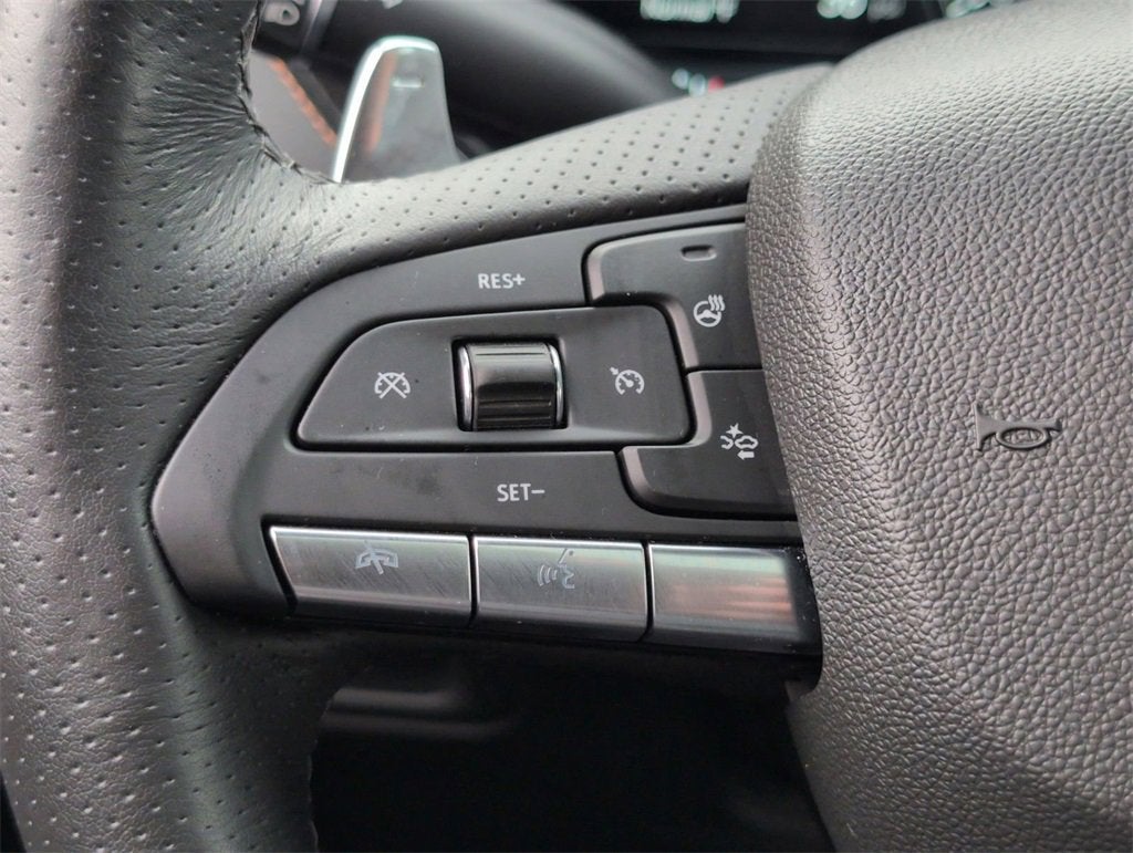 2023 Cadillac CT5 Sport