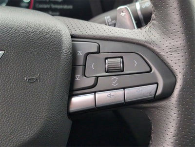 2023 Cadillac CT5 Sport