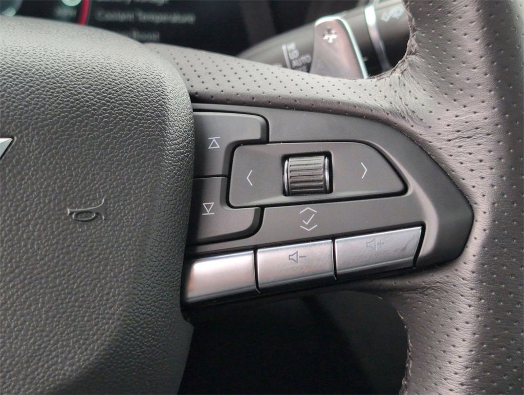 2023 Cadillac CT5 Sport