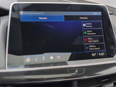 2023 Cadillac CT5 Sport