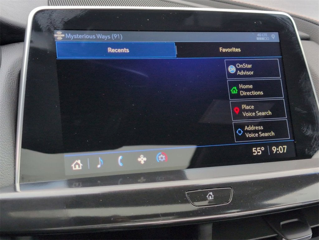 2023 Cadillac CT5 Sport