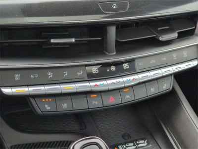 2023 Cadillac CT5 Sport