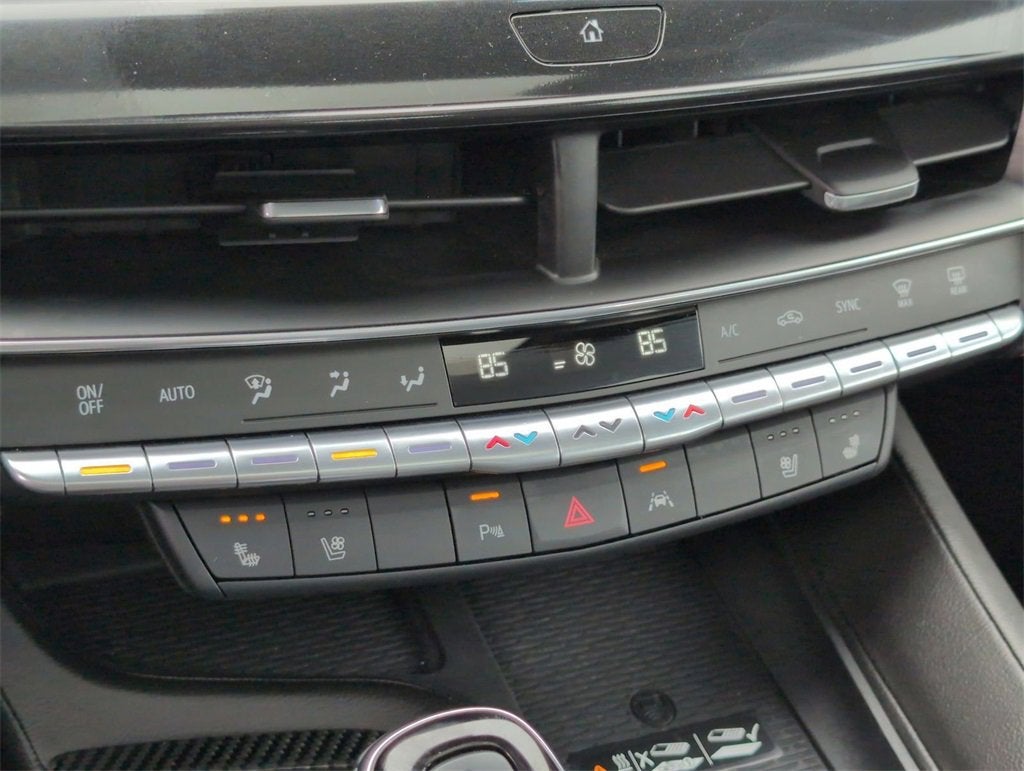 2023 Cadillac CT5 Sport