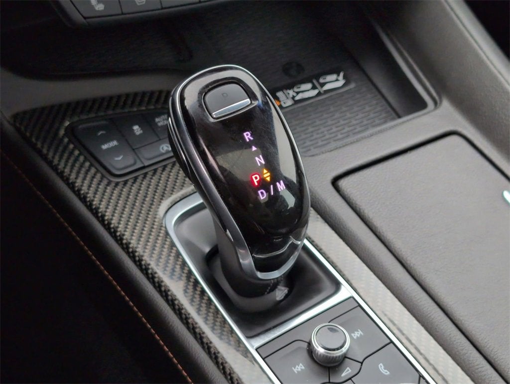 2023 Cadillac CT5 Sport