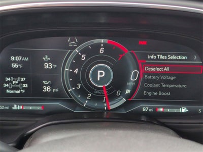 2023 Cadillac CT5 Sport