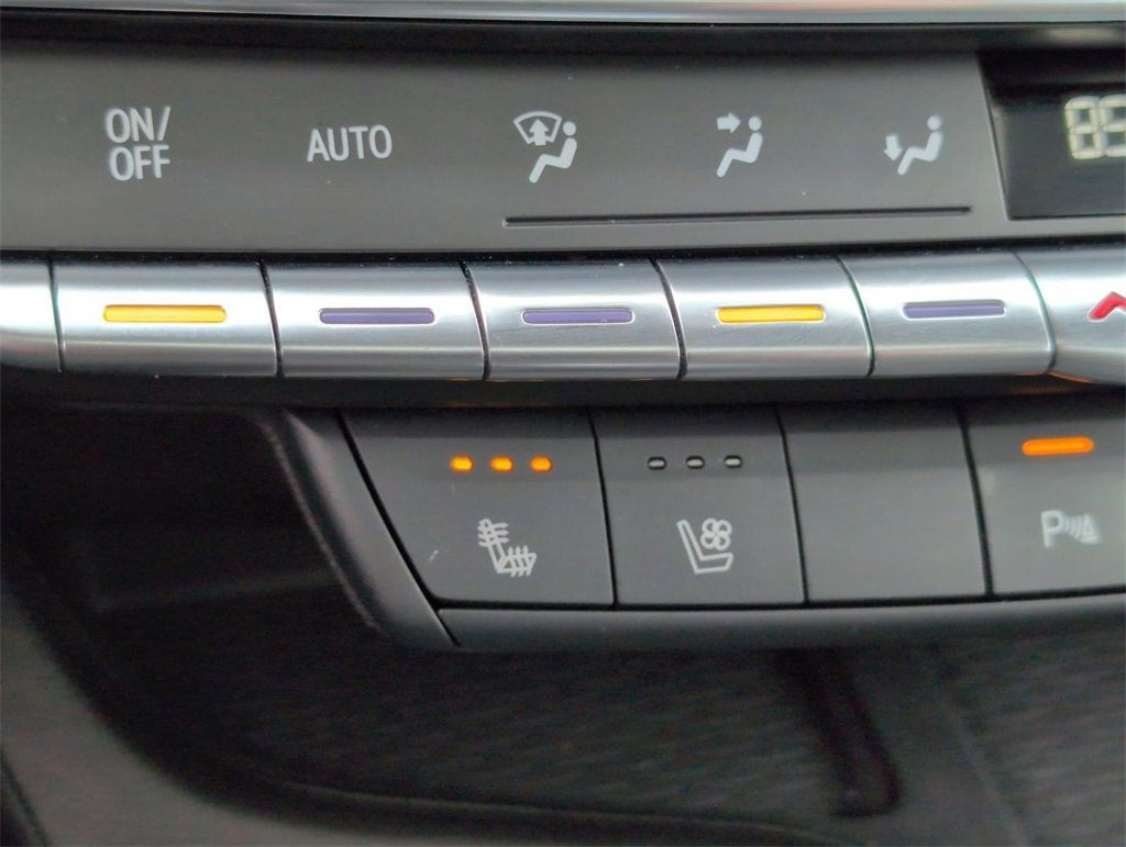 2023 Cadillac CT5 Sport