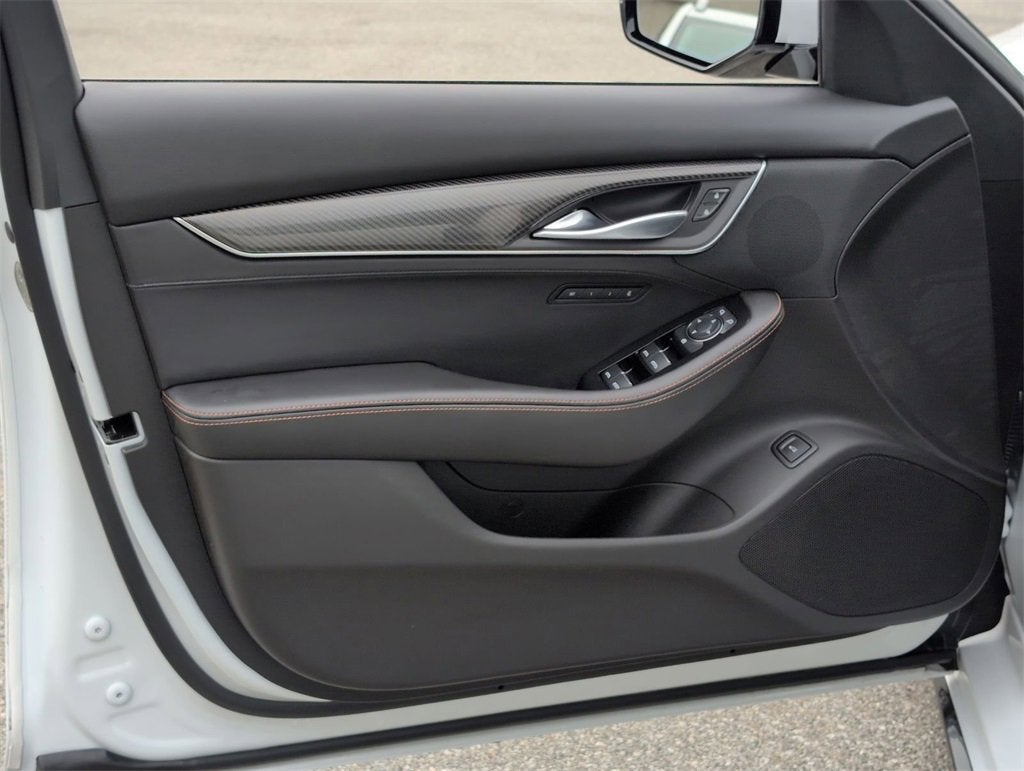 2023 Cadillac CT5 Sport