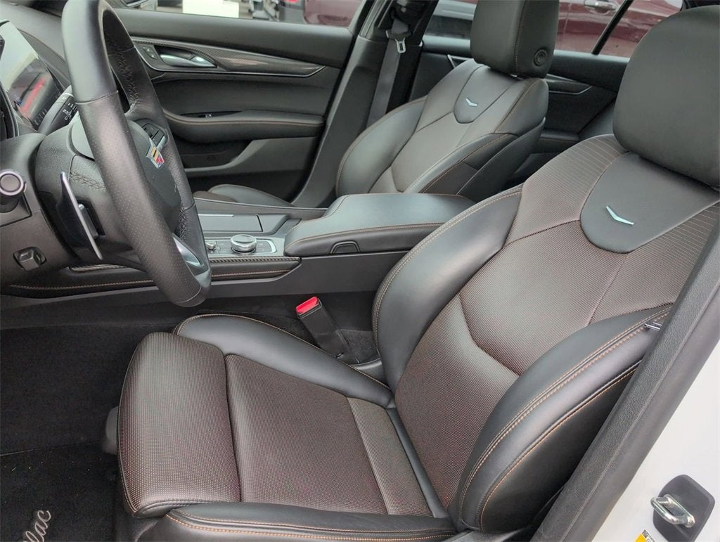 2023 Cadillac CT5 Sport