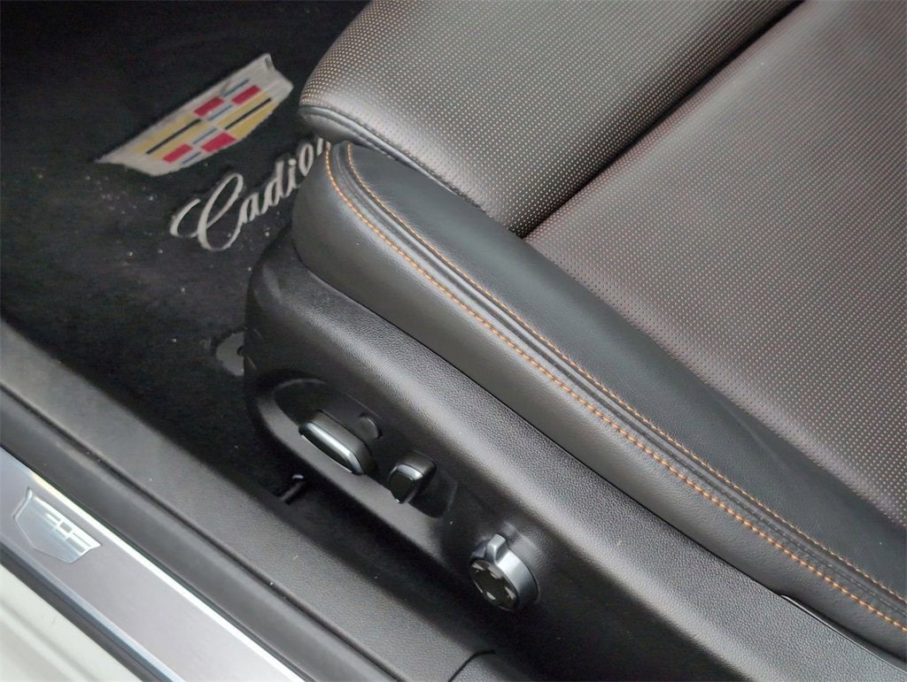 2023 Cadillac CT5 Sport