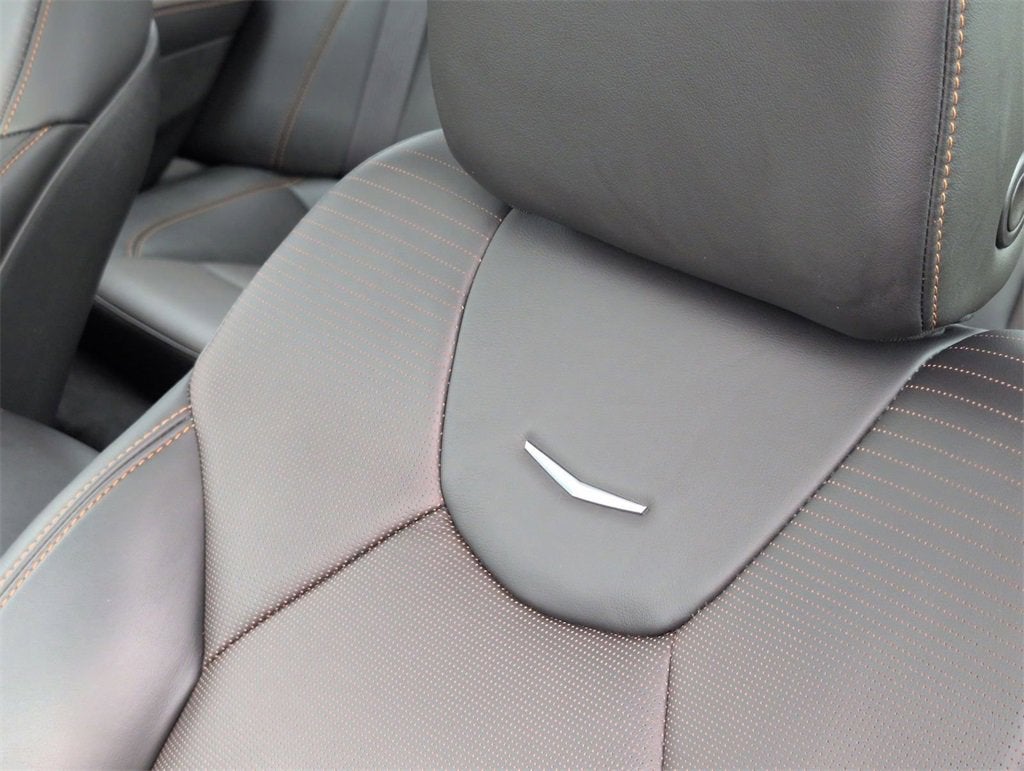 2023 Cadillac CT5 Sport