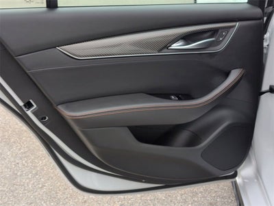 2023 Cadillac CT5 Sport