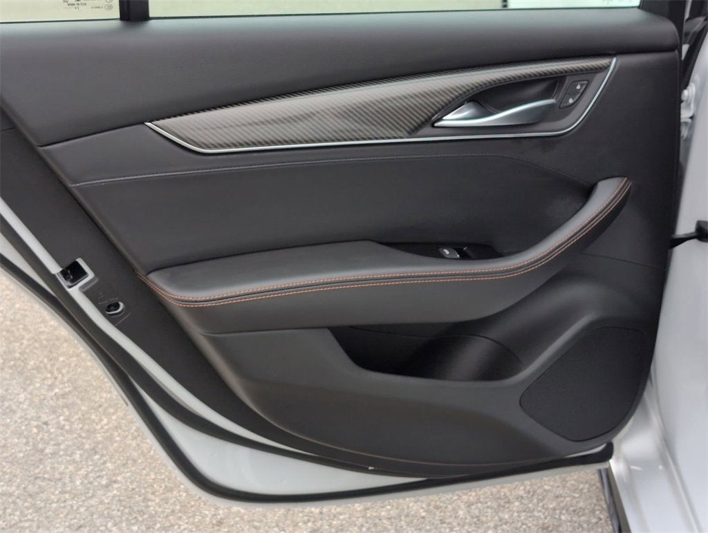 2023 Cadillac CT5 Sport