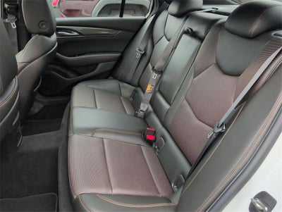 2023 Cadillac CT5 Sport